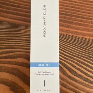 RODAN + FIELDS REEFINE Daily Clay Cleanser
